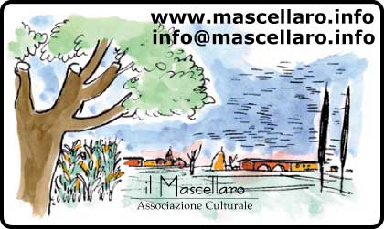 Associazione Culturale il Mascellaro