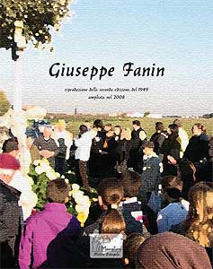 Giuseppe Fanin, 2008