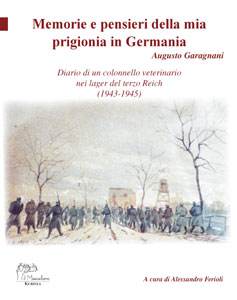 Memorie e pensieri della mia prigionia in Germania