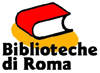 Biblioteche di Roma